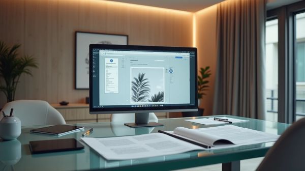 Choisir la meilleure agence Webflow pour votre site optimisé