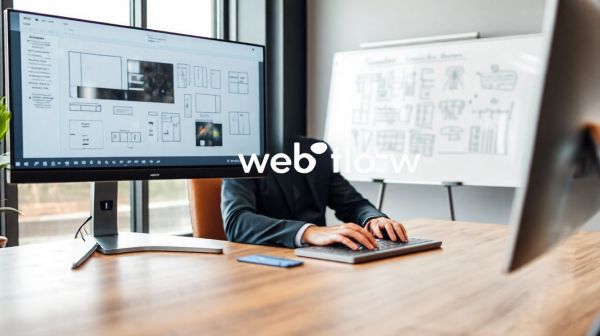 Choisir la meilleure agence Webflow pour votre site optimisé