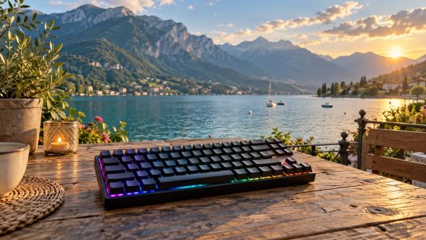 Comment choisir un clavier gaming rétroéclairé adapté à vos besoins