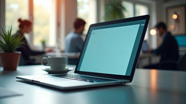 Optimiser la création de votre site avec une agence Webflow