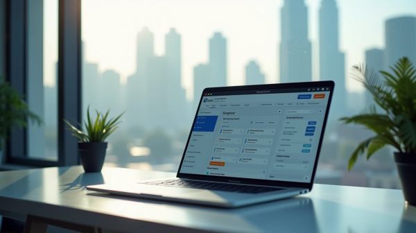 Optimiser la création de votre site avec une agence Webflow