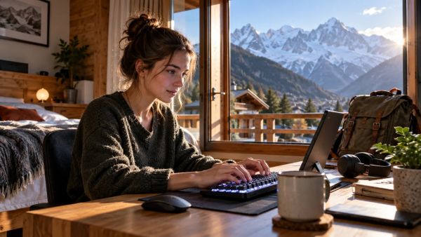Pourquoi un clavier avec rétroéclairage transforme votre expérience de jeu