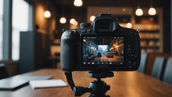 Les meilleurs formats vidéo pour les entreprises: boostez votre impact