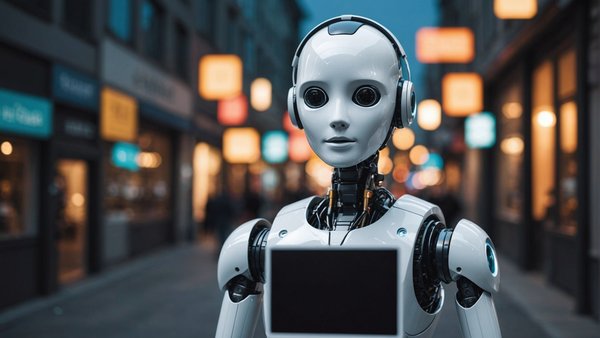 Solutions chatbot ia : automatisez, générez et collectez plus