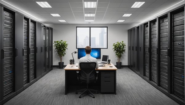 Mco : optimisez la durabilité de vos systèmes it efficacement