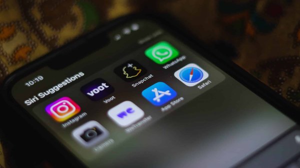 My AI : l'outil d'Intelligence Artificielle de Snapchat